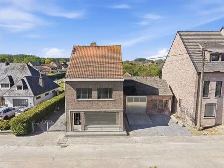 maison à vendre à drieslinter € 235.000 (lnw8b) - de woonmakers | zimmo