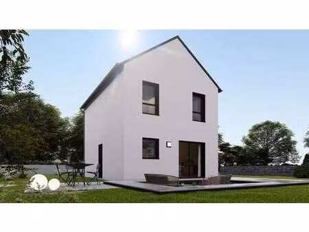 vente maison à saint-jean-sur-vilaine (35220) : à vendre / 86m² saint-jean-sur-vilaine