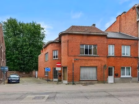 maison à vendre à sint-truiden € 169.000 (lnw8f) - de woonmakers | zimmo