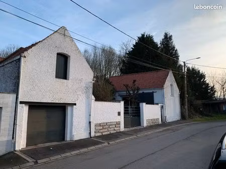 propriete 158 23 m² noyelles-sous-bellonne