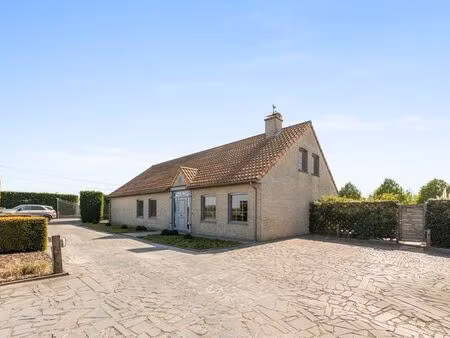 maison à vendre à zwevezele € 1.850.000 (lnw6r) - immo gryson zwevezele | zimmo