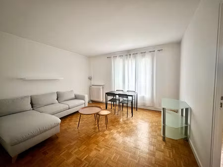 appartement le raincy 3 pièce(s) 56 m2