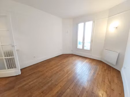 appartement villemomble 1 pièce(s) 25 m2
