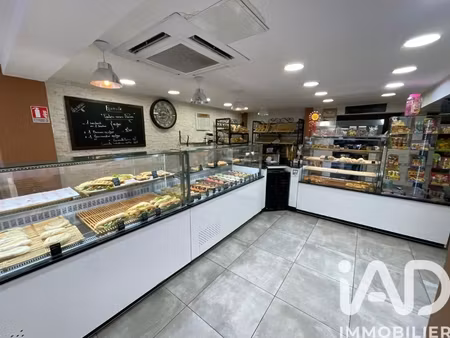 vente boulangerie  pâtisserie 175 m²