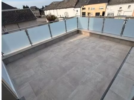 à louer – appartement 45 m² avec terrasse – proche luxembourg