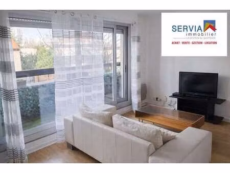 location appartement 2 pièces meublé à bourg-la-reine (92340) : à louer 2 pièces meublé / 