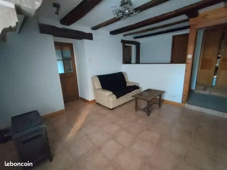 appartement f2 48m2 bourogne