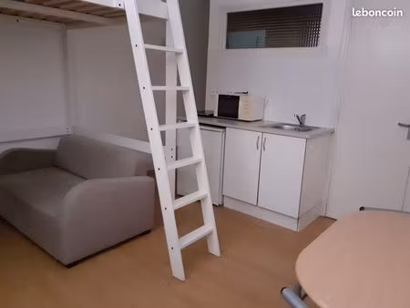 studio etudiant