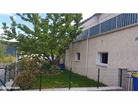 beau f1 bis - quartier valcroze
