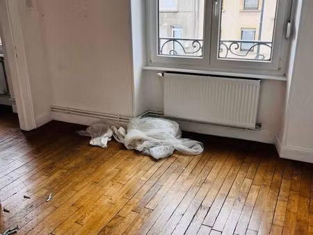 appartement f3