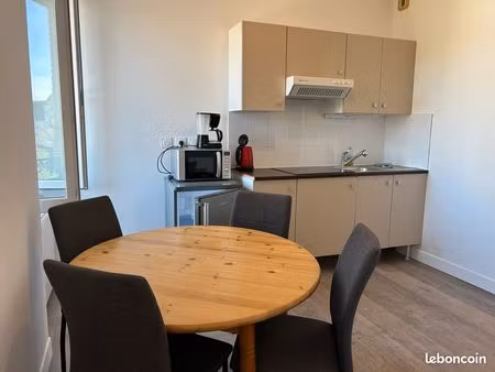 apartement t1