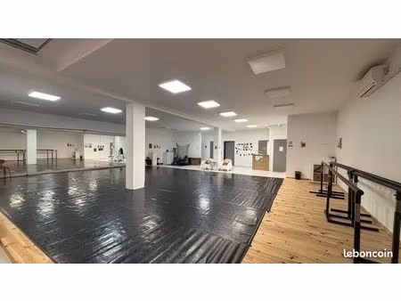 studio de danse à louer