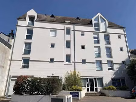 location appartement t1 à tours (37000) : à louer t1 / 18m² tours