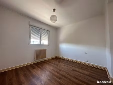 appartement 3 pièces 70 m²