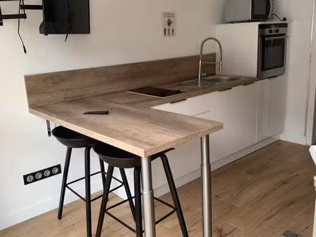 appartement voreppe