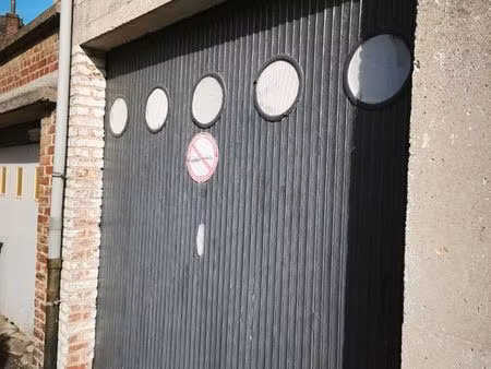 garage à louer caudry