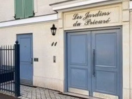 place de parking sous-sol