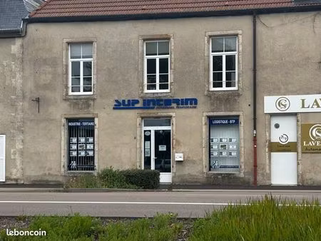 local commercial à langres