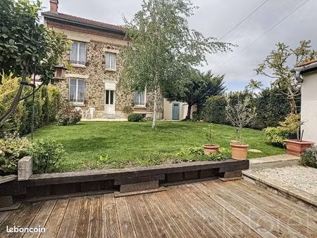 maison 6 pièces 139 m²