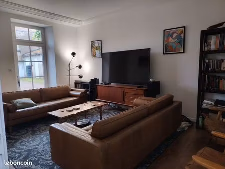 maison 4 pièces 143 m²