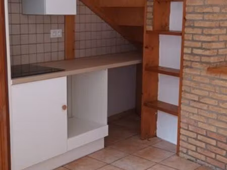 location maison à desvres