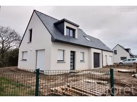 maison 5 pièces 90 m²