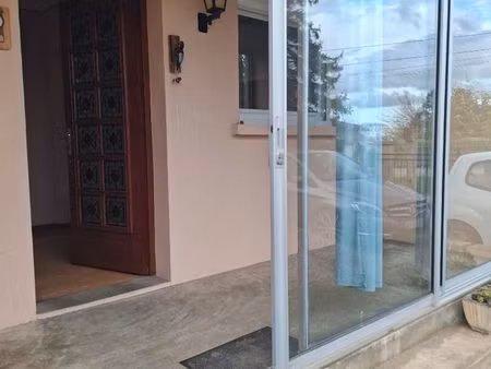 maison 4 pièces 98 m²
