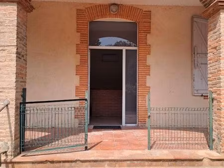maison 4 pièces 102 m²
