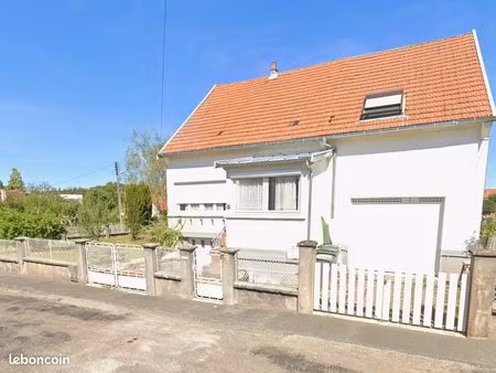 maison f7
