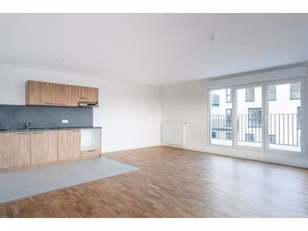 appartement 4 pièces à louer