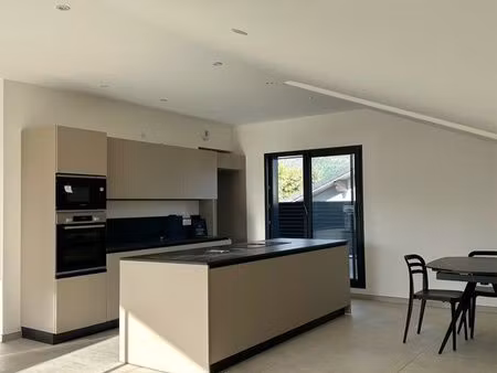 appartement t3 neuf bassens