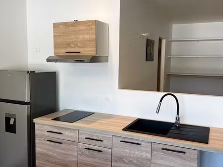 studio neuf pour étudiants