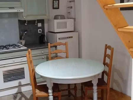 meublé flaviac