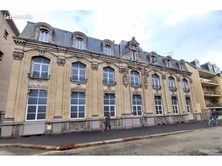 appartement t3 - flers