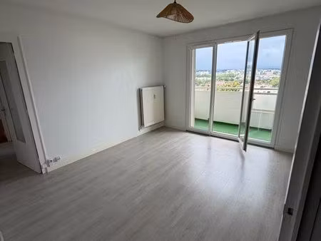 appartement t4 - 3 chambres 1 salon - 79m2