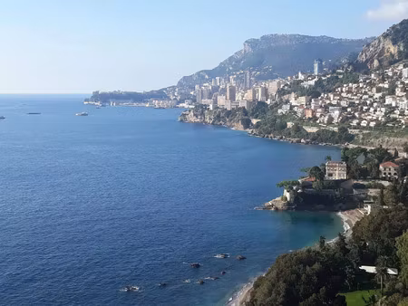 location appartement 1 pièce 17 m² à roquebrune-cap-martin (06190)