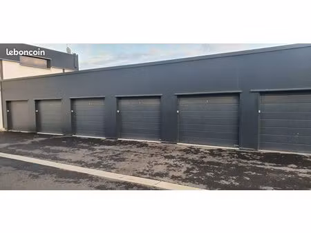 location garage