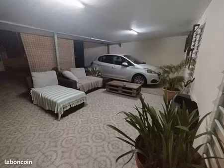sous location- kourou ?️