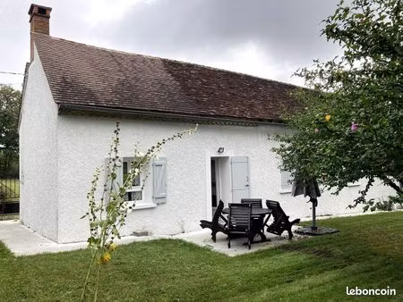 maison 4 pièces 61 m²