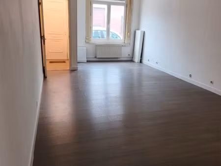 maison location
