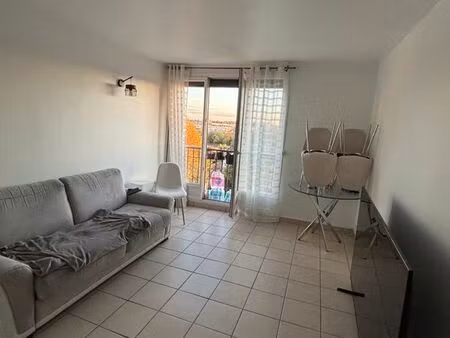 location appartement ablon
