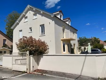 appartement t4 3 chambres arc sur tille