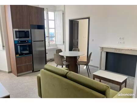 location t2 à l’année