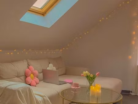 très bel appartement à louer
