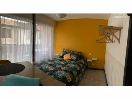 logement etudiant