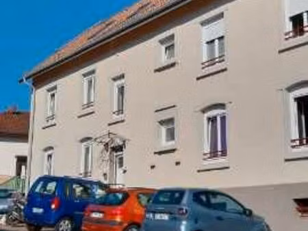 studio 1 pièce 29 m²