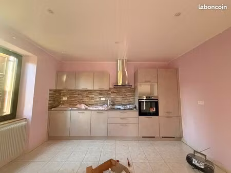 appartement 3 pièces à louer 80 m2