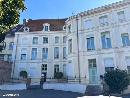 appartement vieux douai