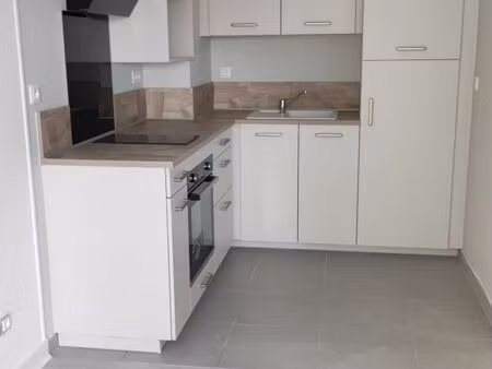appartement t2 saumur 46 m2