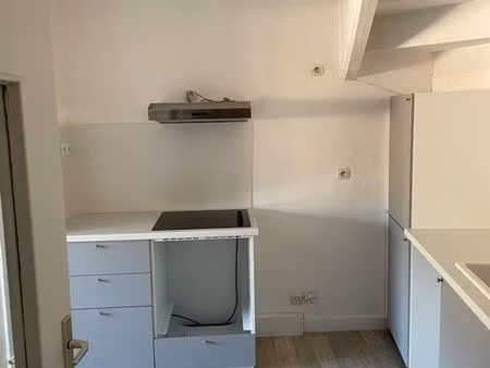 appartement 82m2 centre ville
